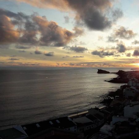 Lila Ocean View Apartment Πόντα Ντελγκάντα Εξωτερικό φωτογραφία