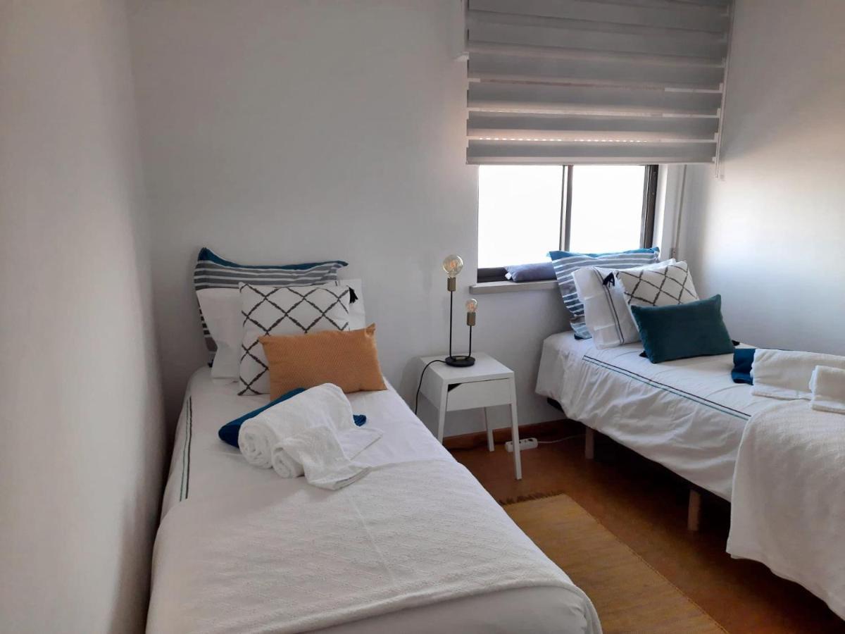 Lila Ocean View Apartment Πόντα Ντελγκάντα Εξωτερικό φωτογραφία