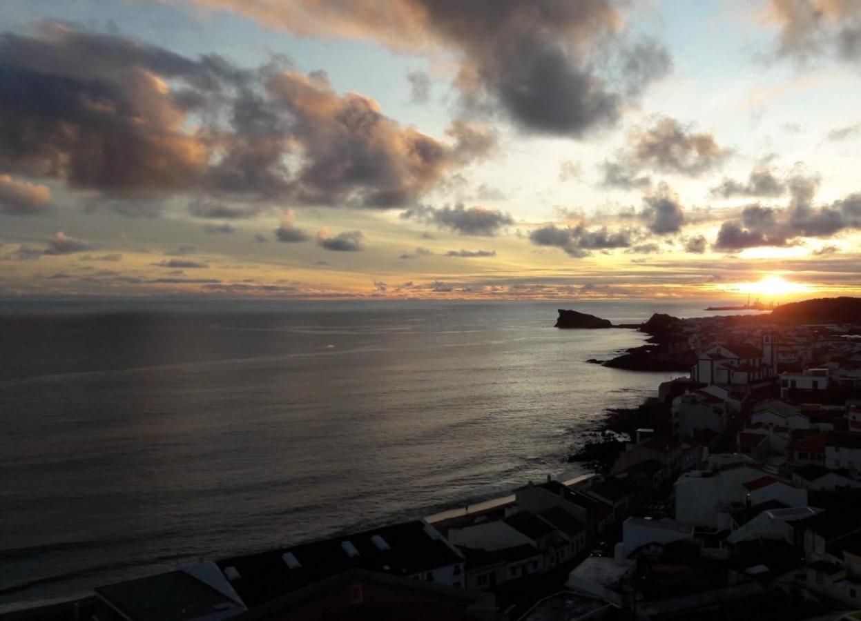 Lila Ocean View Apartment Πόντα Ντελγκάντα Εξωτερικό φωτογραφία