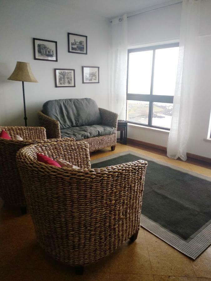 Lila Ocean View Apartment Πόντα Ντελγκάντα Εξωτερικό φωτογραφία