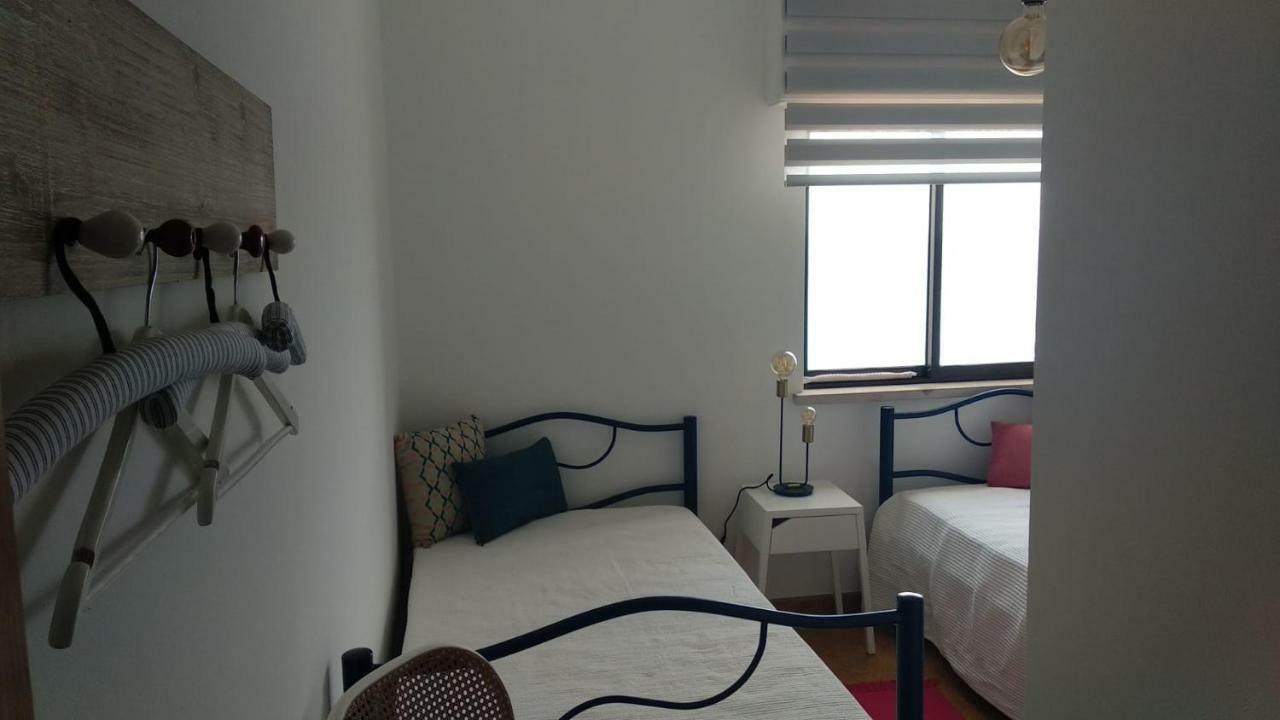 Lila Ocean View Apartment Πόντα Ντελγκάντα Εξωτερικό φωτογραφία