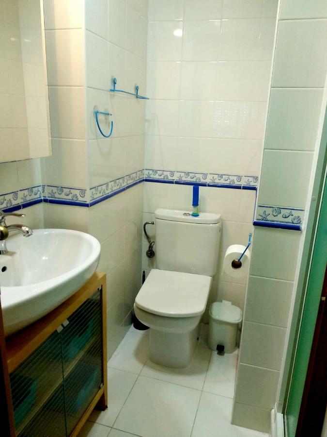 Lila Ocean View Apartment Πόντα Ντελγκάντα Εξωτερικό φωτογραφία