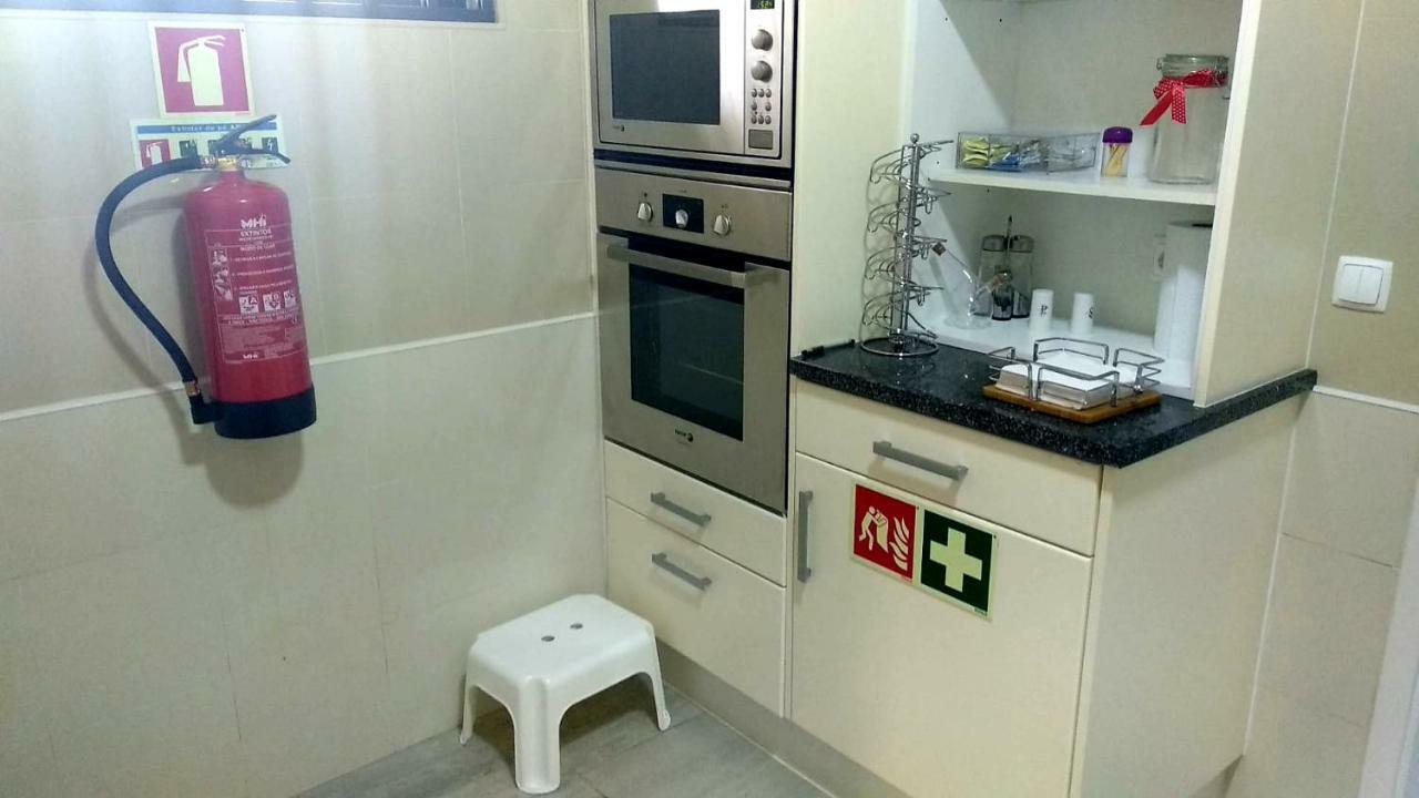 Lila Ocean View Apartment Πόντα Ντελγκάντα Εξωτερικό φωτογραφία